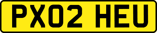 PX02HEU