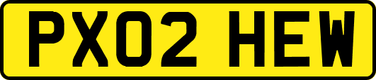 PX02HEW