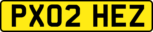 PX02HEZ
