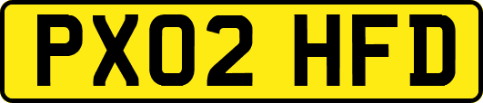 PX02HFD