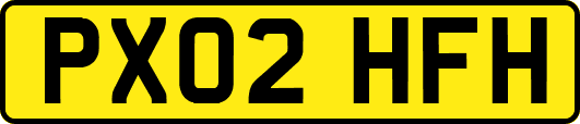PX02HFH