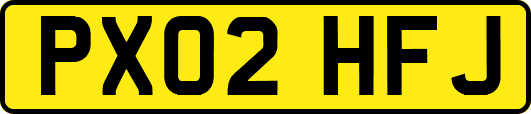 PX02HFJ