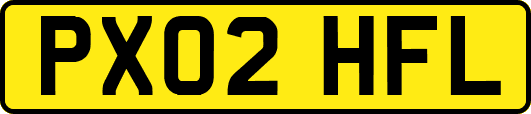 PX02HFL