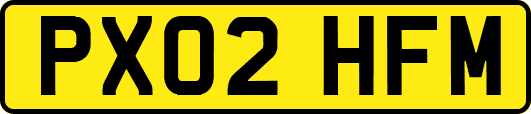 PX02HFM