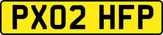 PX02HFP