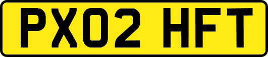 PX02HFT