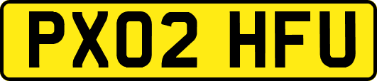PX02HFU