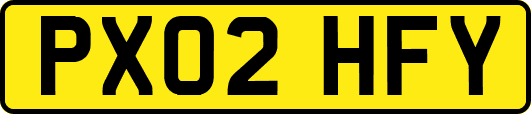 PX02HFY