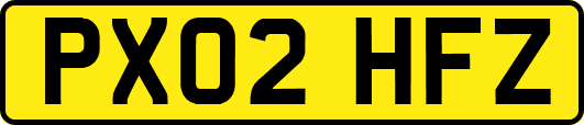 PX02HFZ