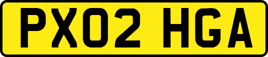 PX02HGA