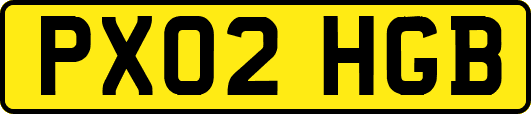 PX02HGB