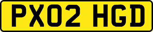 PX02HGD