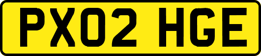PX02HGE