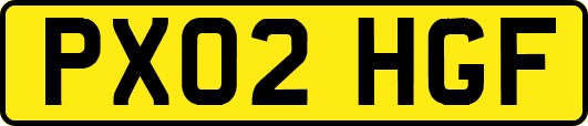 PX02HGF
