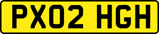 PX02HGH