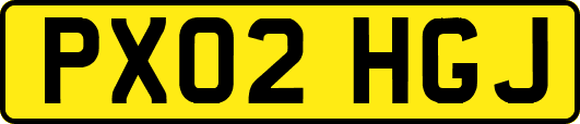 PX02HGJ