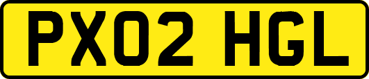 PX02HGL