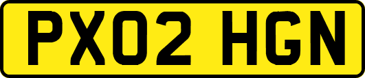 PX02HGN