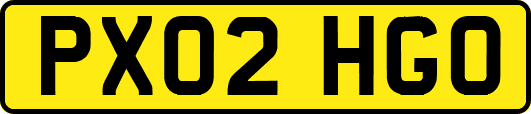 PX02HGO