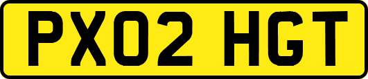 PX02HGT