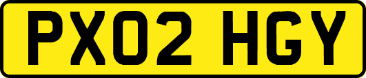 PX02HGY
