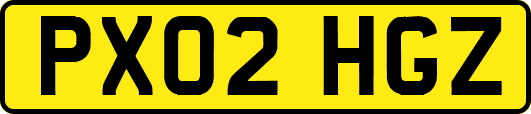 PX02HGZ