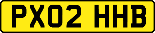 PX02HHB