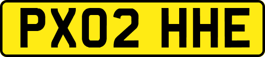 PX02HHE