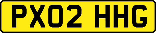 PX02HHG