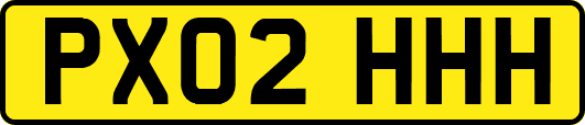 PX02HHH