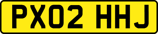 PX02HHJ
