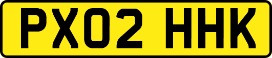 PX02HHK
