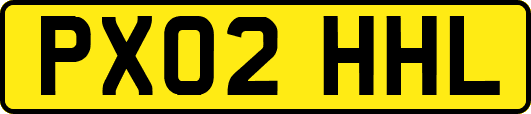PX02HHL