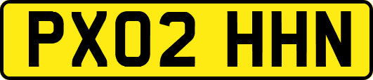 PX02HHN
