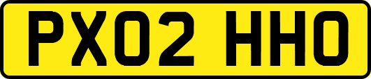 PX02HHO