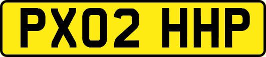 PX02HHP