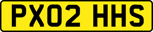 PX02HHS