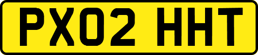 PX02HHT