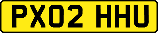 PX02HHU