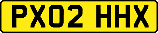PX02HHX