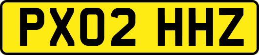 PX02HHZ