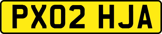 PX02HJA