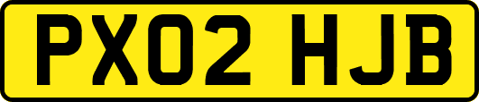 PX02HJB