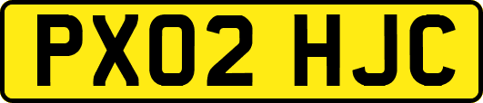 PX02HJC