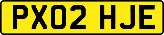 PX02HJE