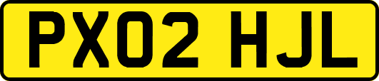 PX02HJL