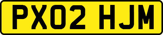 PX02HJM