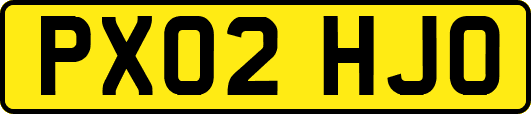 PX02HJO