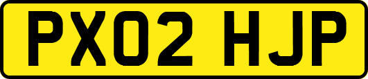 PX02HJP