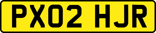 PX02HJR